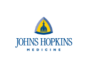 Johns Hopkins University Logo